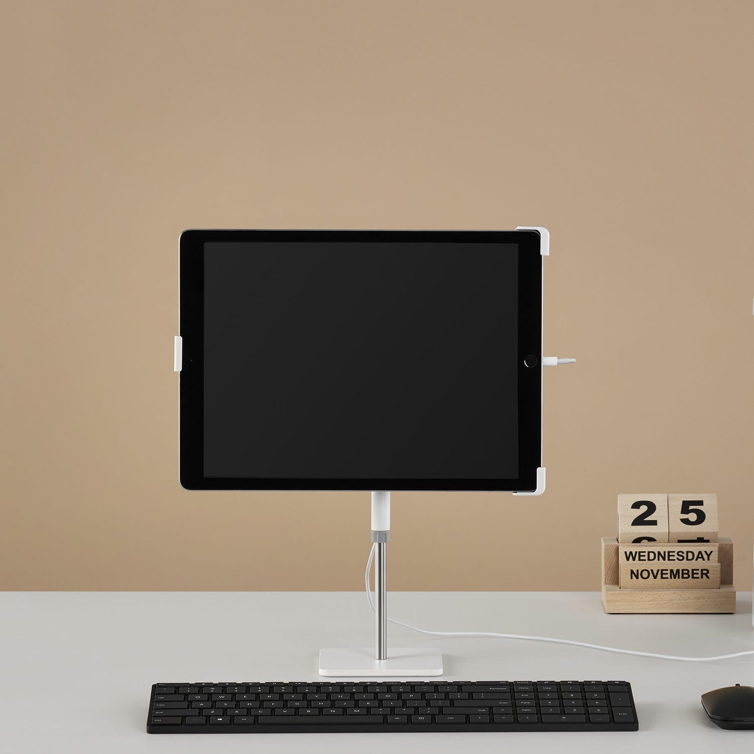 办公辅件|显示器支架|办公家具|华体会体育官方在线官网家具|Tabetha 平板电脑支架